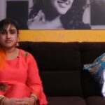 Vanitha Vijayakumar Instagram – #vanithavijaykumarchannel #vanithavijaykumar #vanithaarmy 
#cookuwithcomali @actorvijaykumar_family 
@vijaytelevision