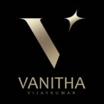 Vanitha Vijayakumar Instagram - Coming LIVE #vanithavijaykumarchannel