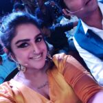 Vanitha Vijayakumar Instagram – #kpy #cookuwithcomali @vijaytelevision