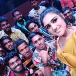 Vanitha Vijayakumar Instagram - #kpy #cookuwithcomali @vijaytelevision