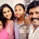 Vanitha Vijayakumar Instagram –