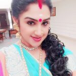 Vanitha Vijayakumar Instagram – Vella kaka Manja kuruvi
