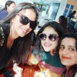 Vanitha Vijayakumar Instagram – #newyearseve #2020 #friends #mumbai