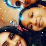 Vanitha Vijayakumar Instagram – Merry Christmas