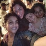 Vanitha Vijayakumar Instagram - Missing you guys already..