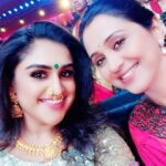 Vanitha Vijayakumar Instagram – A true soul always