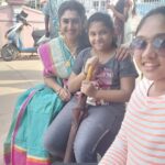 Vanitha Vijayakumar Instagram – Vella kaka Manja kuruvi