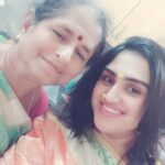 Vanitha Vijayakumar Instagram - Iniya tamizhar thirunaal nalvaazhthukkal