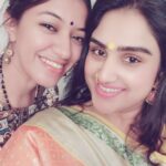 Vanitha Vijayakumar Instagram – Iniya tamizhar thirunaal nalvaazhthukkal