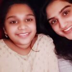 Vanitha Vijayakumar Instagram - Dinner at #kobesizzlers and #darbar