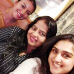 Vanitha Vijayakumar Instagram – Dinner at #kobesizzlers and #darbar