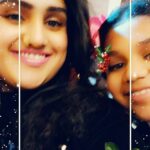 Vanitha Vijayakumar Instagram – Merry Christmas