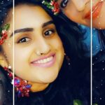 Vanitha Vijayakumar Instagram – Merry Christmas