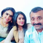 Vanitha Vijayakumar Instagram – A true soul always