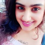 Vanitha Vijayakumar Instagram – Bye Dubai