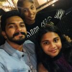 Vanitha Vijayakumar Instagram - Mugen and my arisi mootai