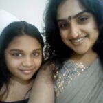 Vanitha Vijayakumar Instagram -