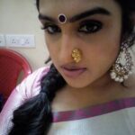 Vanitha Vijayakumar Instagram - #vanithavijaykumar