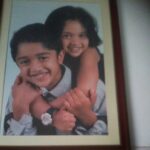 Vanitha Vijayakumar Instagram -