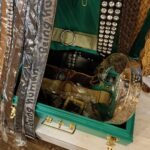 Vanitha Vijayakumar Instagram - Belts to suit all your dresses..in store