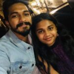 Vanitha Vijayakumar Instagram - Mugen and my arisi mootai