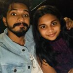 Vanitha Vijayakumar Instagram - Mugen and my arisi mootai