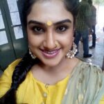 Vanitha Vijayakumar Instagram - #vanithavijaykumar