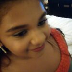 Vanitha Vijayakumar Instagram -