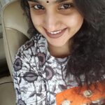 Vanitha Vijayakumar Instagram -