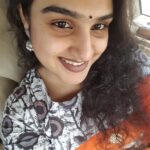 Vanitha Vijayakumar Instagram -