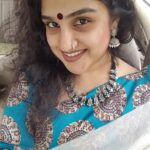 Vanitha Vijayakumar Instagram -