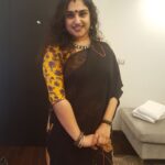Vanitha Vijayakumar Instagram -