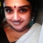 Vanitha Vijayakumar Instagram -