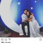Vanitha Vijayakumar Instagram -