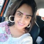 Vanitha Vijayakumar Instagram – Back to sanity…life isn’t worth pausing…keep going…