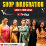 Vanitha Vijayakumar Instagram - https://youtu.be/rJOuEX3YweE