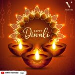 Vanitha Vijayakumar Instagram – #deepavali #diwali happy Deepavali my dear thambis and thangachis..🥰🤗