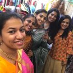 Vanitha Vijayakumar Instagram - #truefriends #vanithavijaykumarstyling