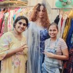 Vanitha Vijayakumar Instagram – #vanithavijaykumarstyling Khader Nawaz Khan Road