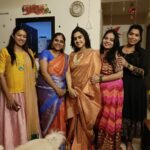 Vanitha Vijayakumar Instagram -