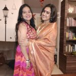 Vanitha Vijayakumar Instagram -