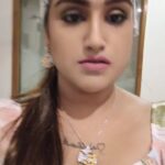 Vanitha Vijayakumar Instagram - Katte erumbu youtube channel...prank video response