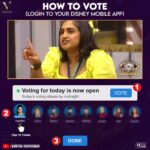 Vanitha Vijayakumar Instagram - Lioness or Lamb for the live game!?! The choice is yours #voteforvv #vanithaarmy #vanithavijaykumar #vanitha #biggbossultimate #bbultimatetamil #bbultimate24x7