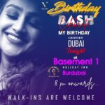 Vanitha Vijayakumar Instagram – Come meet me tonight at @otrdxb …#party #nightlife #dubaiexpo2020 #dubainightlife #birthday