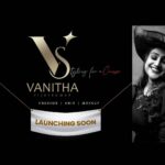 Vanitha Vijayakumar Instagram – Meet me at the opening of my flagship store… VANITHA VIJAYKUMAR
STYLING… COMING SOON