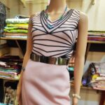 Vanitha Vijayakumar Instagram – @vanithavijaykumarstyling