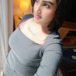 Vanitha Vijayakumar Instagram – #birthdaygirl #birthdaytrip #livinglife #positivevibes Burj Khalifa