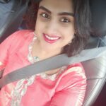 Vanitha Vijayakumar Instagram -