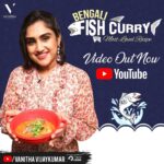 Vanitha Vijayakumar Instagram - https://youtu.be/rhtwZUkCMq4