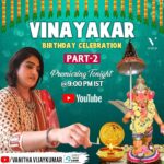 Vanitha Vijayakumar Instagram -